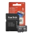 Memoria 8GB MicroSD HC Clase 4 SanDisk Original