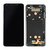 Modulo Pantalla LG G6 H870 G600 con Marco