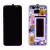 Modulo Pantalla Samsung S8+ G955 - Original - DistriLand - Mayorista de Repuestos y Accesorios de Teléfonos Celulares y Tablets