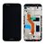 Modulo Pantalla Huawei G8 Rio con Marco - comprar online