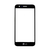 Glass LG K10 2017 M250