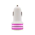 Cargador de Auto Adaptador 2100 mAh con 2 Puertos USB - comprar online