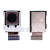 Camara Principal Samsung S8 G950 Trasera