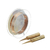 Punta Soldado Lapiz Cautin Mechanic FX-T9 Puntas Bronce Kit de Micro Soldadura - comprar online