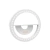 Aro Luz Led Selfie Anillo Ring Recargable BGD-06 en internet