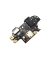 Pin de Carga Ficha Motorola Moto G100 XT2125-4 con Plaqueta