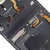 Modulo Pantalla Samsung Z Flip3 F711 con Marco - Original Desarme