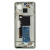 Modulo Pantalla Motorola Moto Edge 40 XT2303 con Marco - Original - DistriLand - Mayorista de Repuestos y Accesorios de Teléfonos Celulares y Tablets