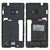 Carcasa Trasera Nokia Lumia 535 con Lente de Camara - Original