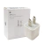 Cargador de Pared Apple iPhone 5w (USB) en Caja con Logo Patas Americanas