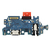 Pin de Carga Ficha Samsung A24 A245F con Plaqueta