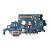 Pin de Carga Ficha Samsung S21 G991 con Plaqueta