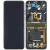 Modulo Pantalla Motorola Moto Razr 40 Ultra XT2321 con Marco - Original
