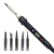 Soldador Lapiz Aida 80w A-908S - Temperatura Ajustable y Display Digital - comprar online
