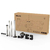 Soporte Microscopio Brazo Oscilante Relife RL-MS2 Pro - Barra Doble - Doble Rodamiento 360º - DistriLand - Mayorista de Repuestos y Accesorios de Teléfonos Celulares y Tablets