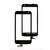 Pantalla Touch LG K4 K120 5.0 sin Sensor