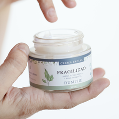Crema Fragilidad - Cutis Frágil - comprar online
