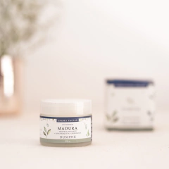 Crema Madura - Cutis seco - comprar online