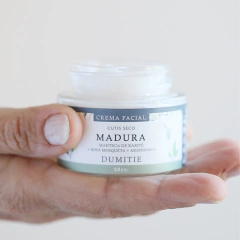 Crema Madura - Cutis seco en internet