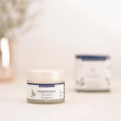 Crema Fragilidad - Cutis Frágil en internet
