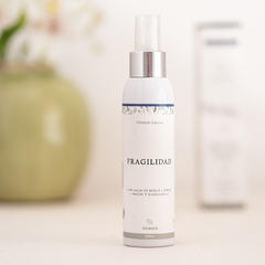Tónico Fragilidad - CUTIS FRÁGIL - comprar online