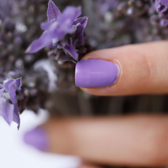 Esmalte 21 Free LAVANDA - comprar online