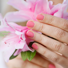 Esmalte 21 Free AZALEA - comprar online
