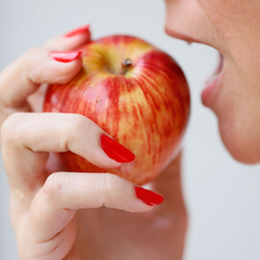 Esmalte 21 Free MANZANA - comprar online