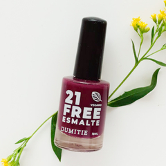 ESMALTE 21 FREE UVA en internet