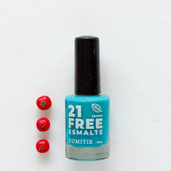 Esmalte 21 Free COLIBRÍ - tienda online