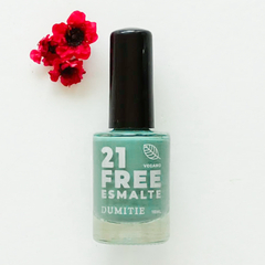 Esmalte 21 Free MESOPOTAMIA - comprar online