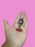 PLUG ANAL TAMANHO P VERMELHO FORMATO BOLINHA - comprar online