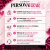 Calcinha Personalizada Apressadinha - Incluso até 6 letras - Preto - Dona Loba Sex Shop