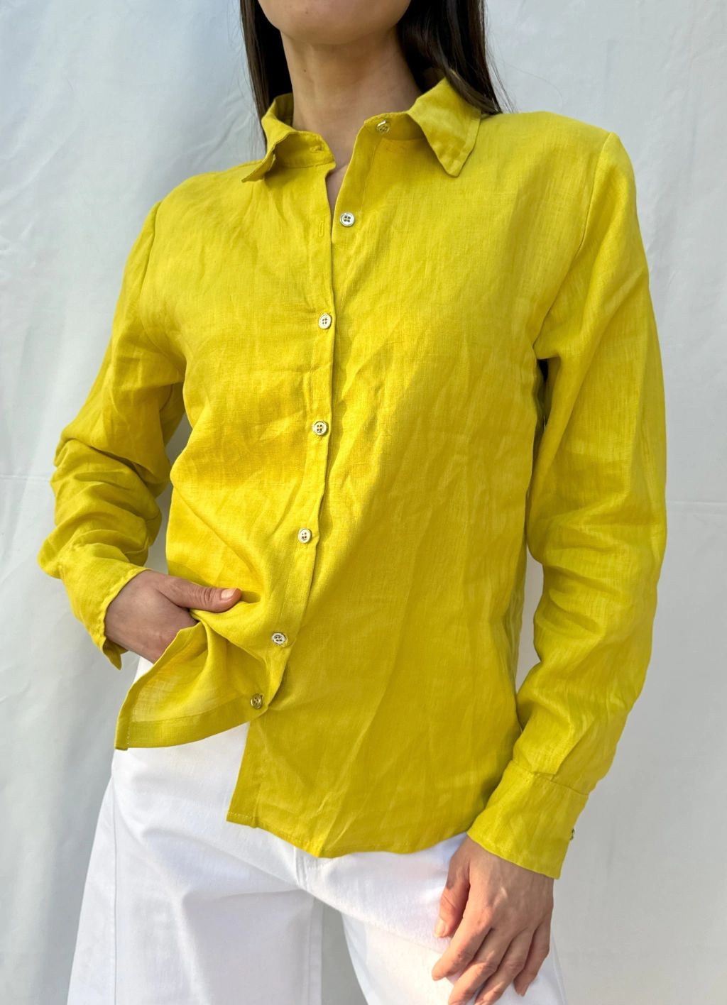 Camisa Helena