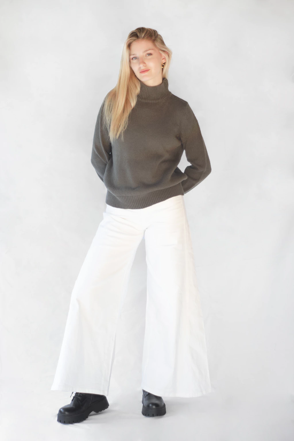 Polera Valencia