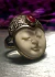 Anillo plata 925 con turmalina rosa. Goddess en internet