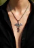 Colgante Kundalini siete Chakras - Shiló Joyas de Diseño