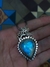 Colgante Cisne I Plata 925 Piedra Luna