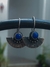 Aros Yareth Plata 925 - comprar online