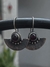 Aros Yareth Plata 925 en internet