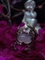 Anillo Abi Metal blanco - comprar online