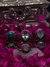 Anillo Janis Metal Blanco