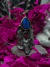 Anillo Runa (fuerza poderosa) Metal Blanco - comprar online