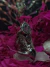 Anillo Runa (fuerza poderosa) Metal Blanco en internet