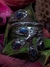 Anillo Madre Selva Metal Blanco - comprar online