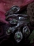 Anillo Madre Selva Metal Blanco en internet