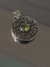 Colgante celta con Peridoto