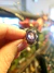 Anillo Ishwar Amatista facetada - Shiló Joyas de Diseño