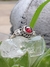 Anillo Umma / Amatista /Granate - comprar online