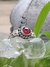 Anillo Umma / Amatista /Granate - tienda online